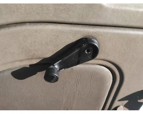 INTERNATIONAL 9200I 2000-2007 DOOR ASSEMBLY, FRONT
