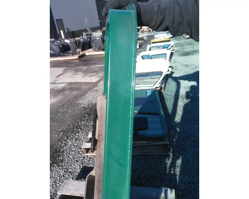 INTERNATIONAL 9200I 2000-2007 DOOR ASSEMBLY, FRONT