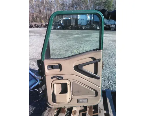 INTERNATIONAL 9200I 2000-2007 DOOR ASSEMBLY, FRONT