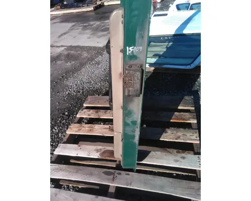 INTERNATIONAL 9200I 2000-2007 DOOR ASSEMBLY, FRONT