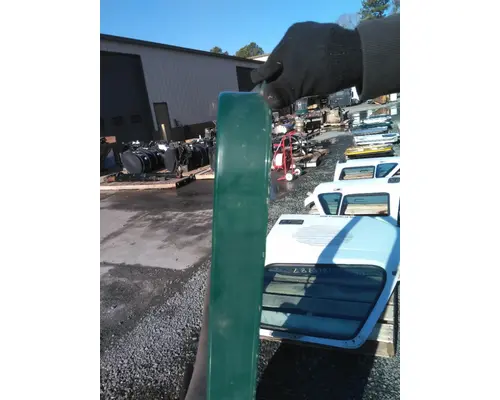 INTERNATIONAL 9200I 2000-2007 DOOR ASSEMBLY, FRONT