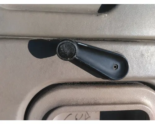INTERNATIONAL 9200I 2000-2007 DOOR ASSEMBLY, FRONT