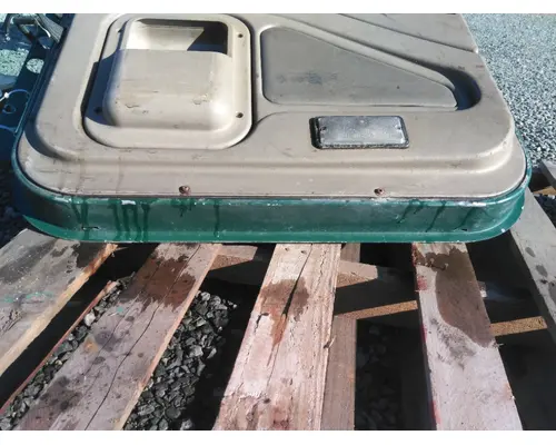 INTERNATIONAL 9200I 2000-2007 DOOR ASSEMBLY, FRONT
