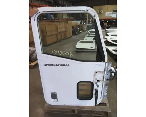 INTERNATIONAL 9200I 2000-2007 DOOR ASSEMBLY, FRONT
