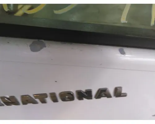 INTERNATIONAL 9200I 2000-2007 DOOR ASSEMBLY, FRONT