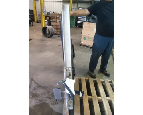 INTERNATIONAL 9200I 2000-2007 DOOR ASSEMBLY, FRONT