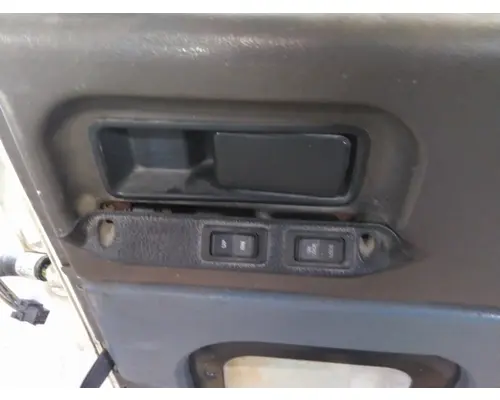 INTERNATIONAL 9200I 2000-2007 DOOR ASSEMBLY, FRONT