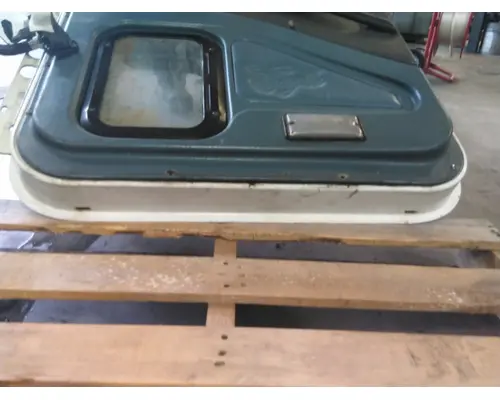 INTERNATIONAL 9200I 2000-2007 DOOR ASSEMBLY, FRONT