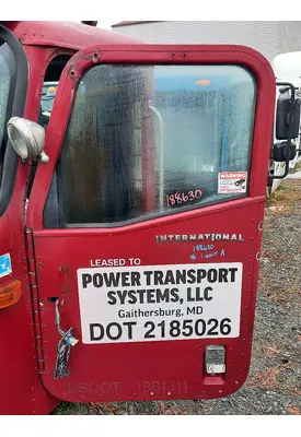 INTERNATIONAL 9200I 2000-2007 DOOR ASSEMBLY, FRONT