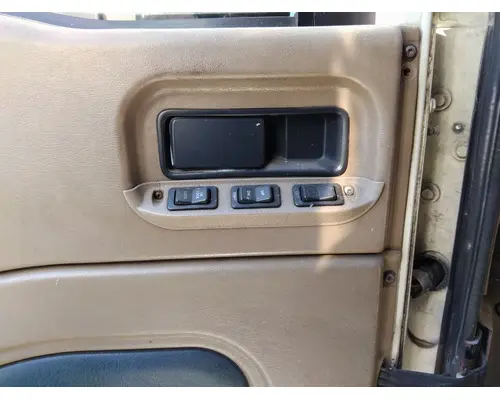 INTERNATIONAL 9200I 2000-2007 DOOR ASSEMBLY, FRONT