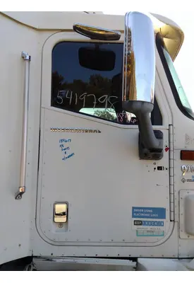 INTERNATIONAL 9200I 2000-2007 DOOR ASSEMBLY, FRONT
