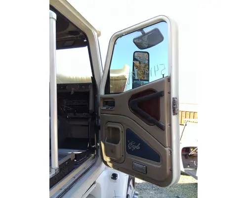 INTERNATIONAL 9200I 2000-2007 DOOR ASSEMBLY, FRONT
