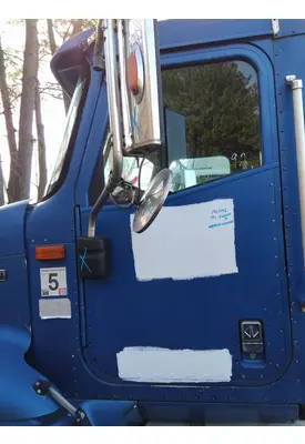 INTERNATIONAL 9200I 2000-2007 DOOR ASSEMBLY, FRONT