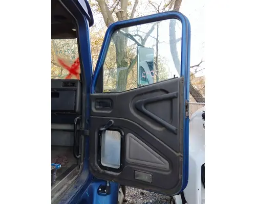 INTERNATIONAL 9200I 2000-2007 DOOR ASSEMBLY, FRONT