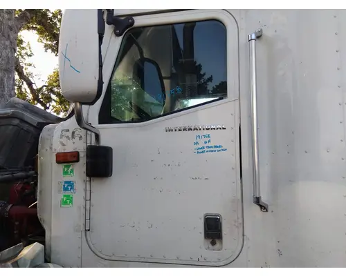 INTERNATIONAL 9200I 2000-2007 DOOR ASSEMBLY, FRONT
