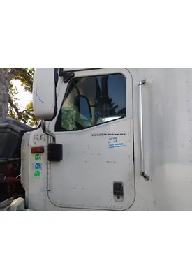 INTERNATIONAL 9200I 2000-2007 DOOR ASSEMBLY, FRONT