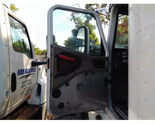 INTERNATIONAL 9200I 2000-2007 DOOR ASSEMBLY, FRONT