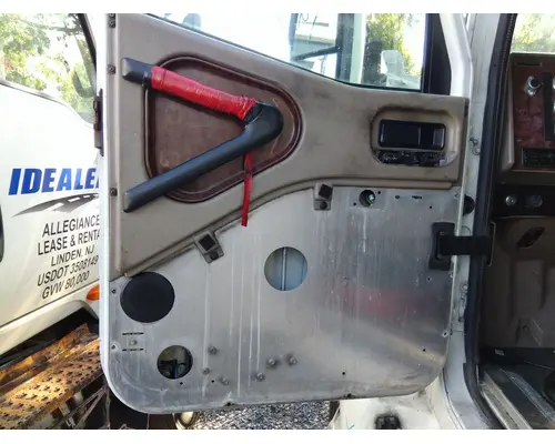 INTERNATIONAL 9200I 2000-2007 DOOR ASSEMBLY, FRONT