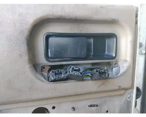 INTERNATIONAL 9200I 2000-2007 DOOR ASSEMBLY, FRONT