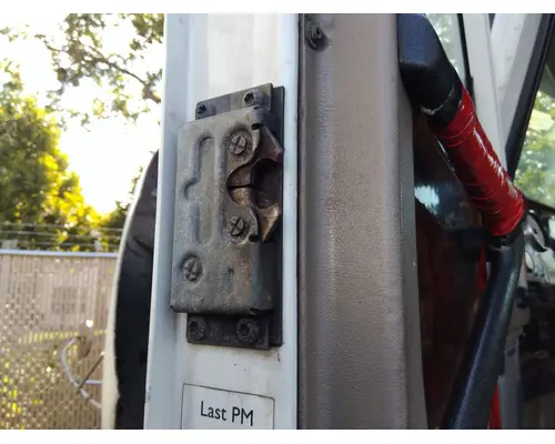 INTERNATIONAL 9200I 2000-2007 DOOR ASSEMBLY, FRONT