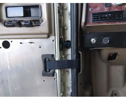 INTERNATIONAL 9200I 2000-2007 DOOR ASSEMBLY, FRONT
