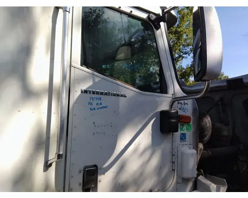 INTERNATIONAL 9200I 2000-2007 DOOR ASSEMBLY, FRONT