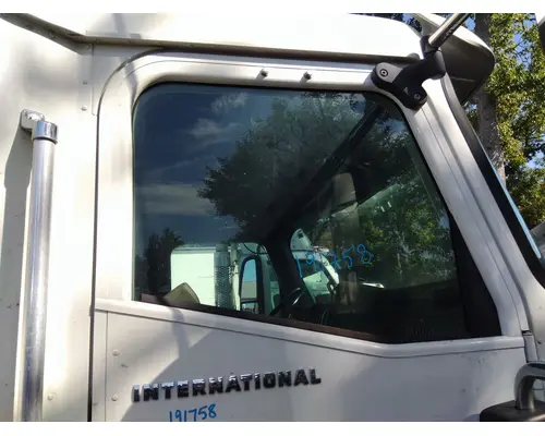 INTERNATIONAL 9200I 2000-2007 DOOR ASSEMBLY, FRONT