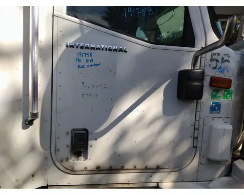 INTERNATIONAL 9200I 2000-2007 DOOR ASSEMBLY, FRONT