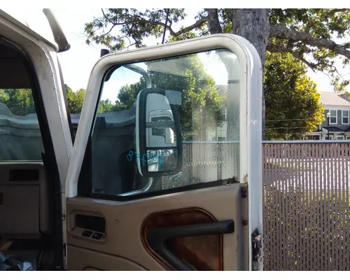 INTERNATIONAL 9200I 2000-2007 DOOR ASSEMBLY, FRONT