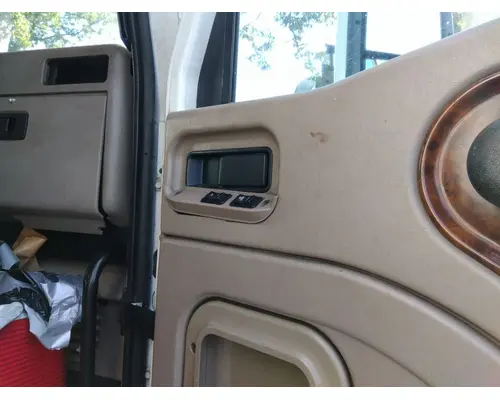 INTERNATIONAL 9200I 2000-2007 DOOR ASSEMBLY, FRONT