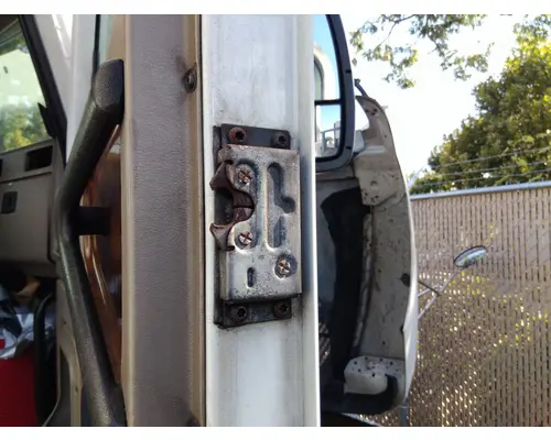 INTERNATIONAL 9200I 2000-2007 DOOR ASSEMBLY, FRONT