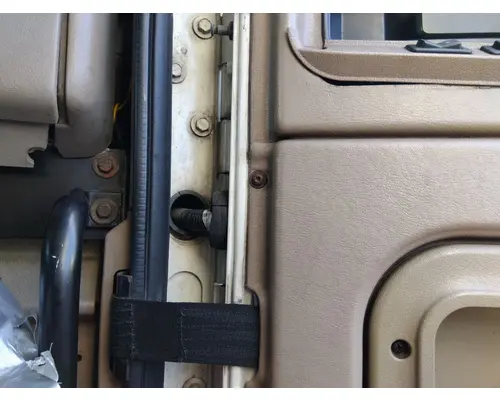 INTERNATIONAL 9200I 2000-2007 DOOR ASSEMBLY, FRONT