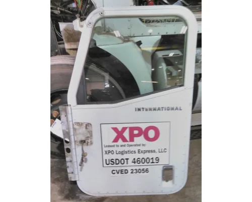 INTERNATIONAL 9200I 2000-2007 DOOR ASSEMBLY, FRONT