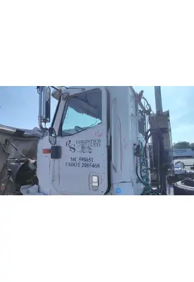 INTERNATIONAL 9200I 2000-2007 DOOR ASSEMBLY, FRONT