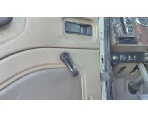 INTERNATIONAL 9200I 2000-2007 DOOR ASSEMBLY, FRONT