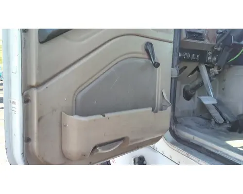 INTERNATIONAL 9200I 2000-2007 DOOR ASSEMBLY, FRONT