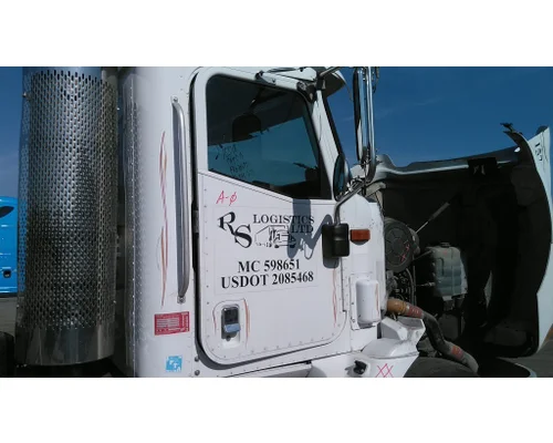 INTERNATIONAL 9200I 2000-2007 DOOR ASSEMBLY, FRONT