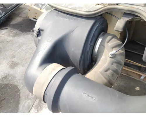 INTERNATIONAL 9200I AIR CLEANER