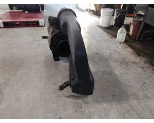 INTERNATIONAL 9200I AIR CLEANER