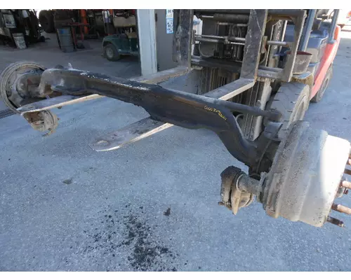 INTERNATIONAL 9200I AXLE ASSEMBLY, FRONT (STEER)
