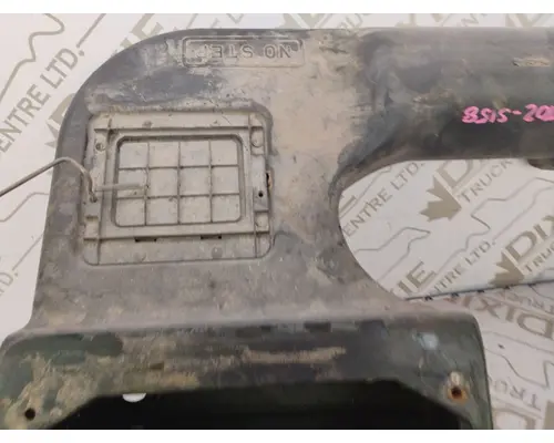 INTERNATIONAL 9200I Air Cleaner