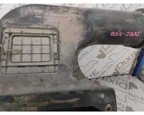 INTERNATIONAL 9200I Air Cleaner