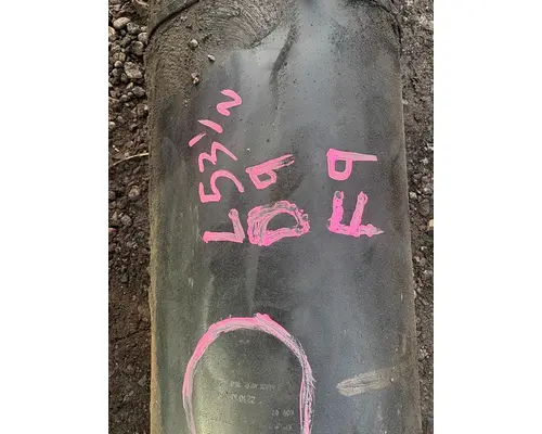 INTERNATIONAL 9200I Air Tank