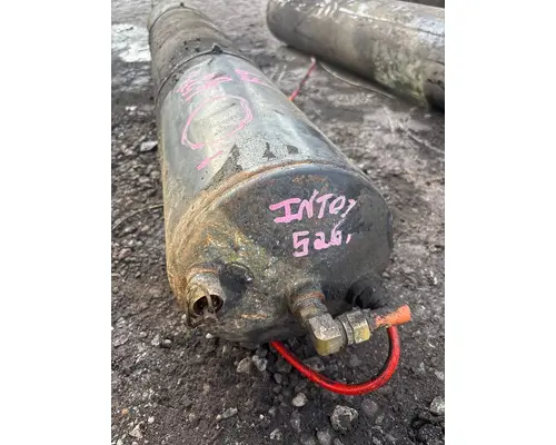 INTERNATIONAL 9200I Air Tank