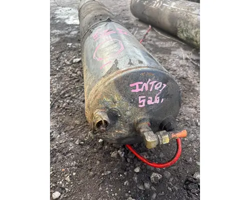 INTERNATIONAL 9200I Air Tank