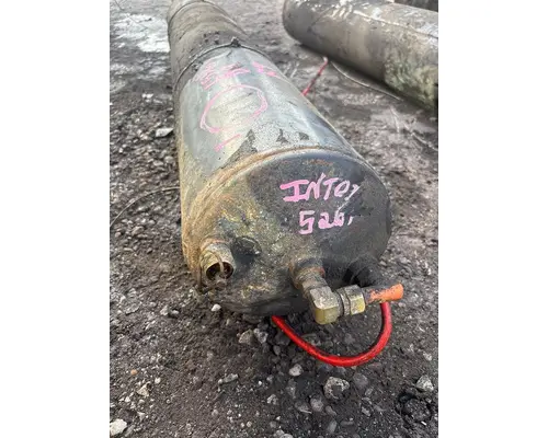 INTERNATIONAL 9200I Air Tank