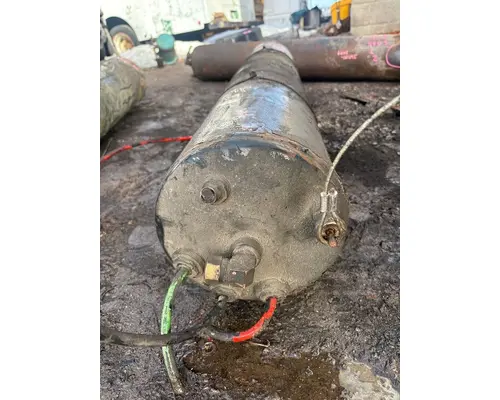 INTERNATIONAL 9200I Air Tank