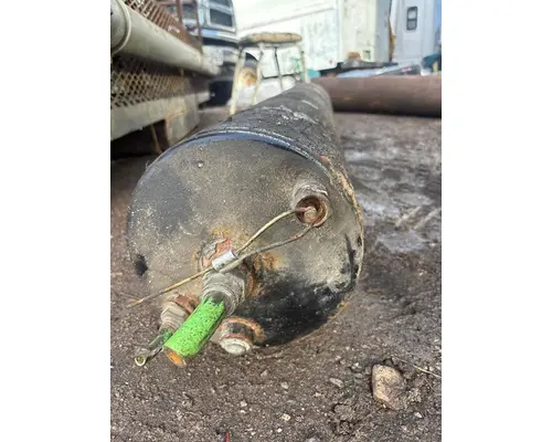 INTERNATIONAL 9200I Air Tank