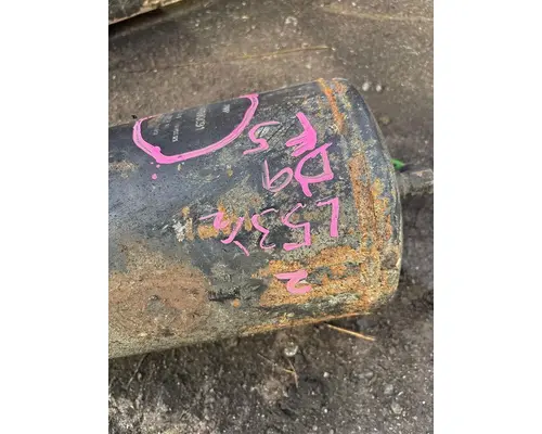 INTERNATIONAL 9200I Air Tank