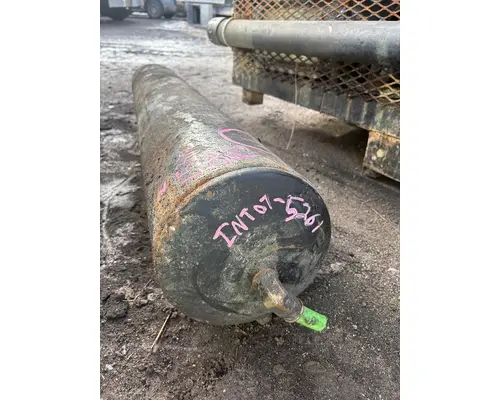 INTERNATIONAL 9200I Air Tank